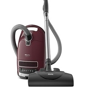 جاروبرقی میله مدل C3 cat & dog