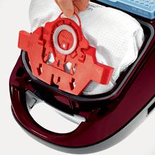 جاروبرقی میله مدل C3 SGDF3