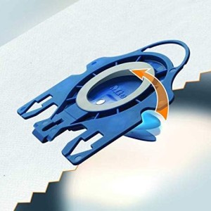 پاکت جاروبرقی میله HyClean 3D Efficiency