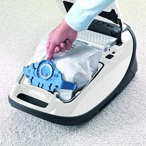 پاکت جاروبرقی میله HyClean 3D Efficiency