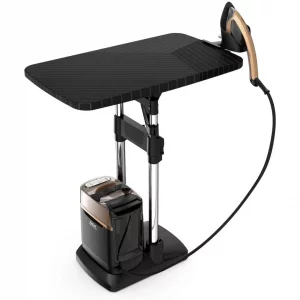 اتو و بخارگر لباس