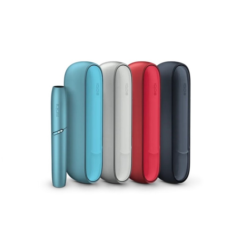 آیکاس اورجینال دیو IQOS ORIGINALS DUO