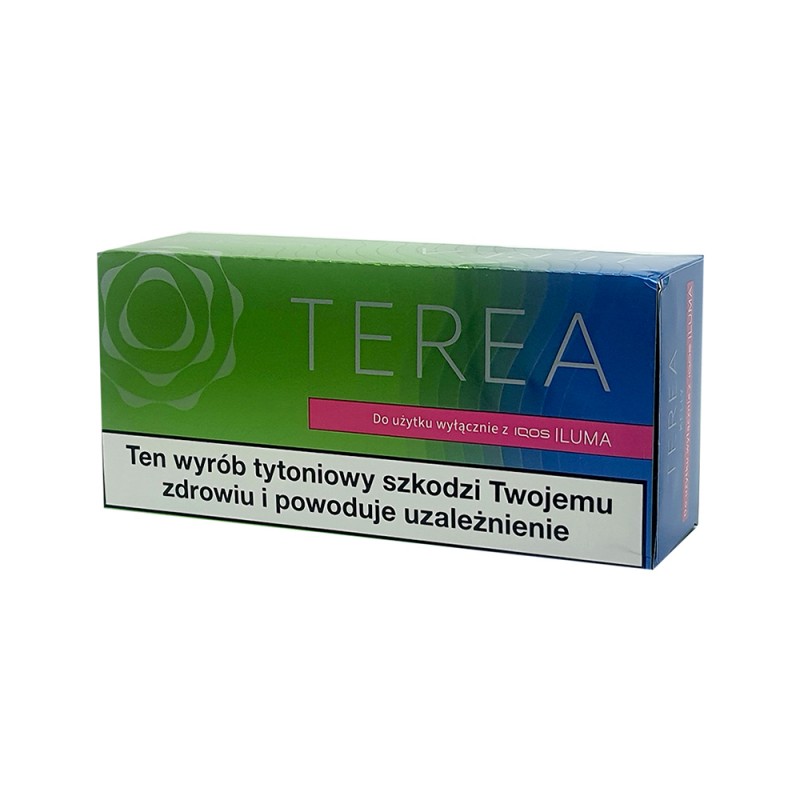 فیلتر ترا / تریا کلی اروپایی Europian Kelly Terea