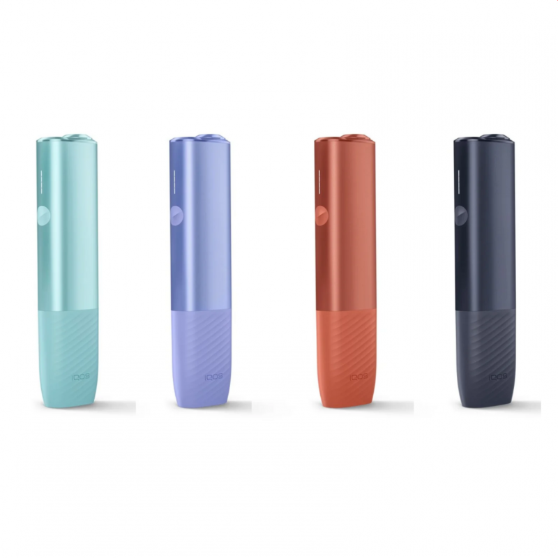 آیکاس ایلوما آی وان  IQOS ILUMA I ONE