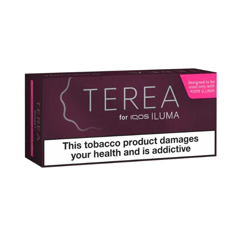 فیلتر ترا / تریا روست اروپایی Europian Russet Terea