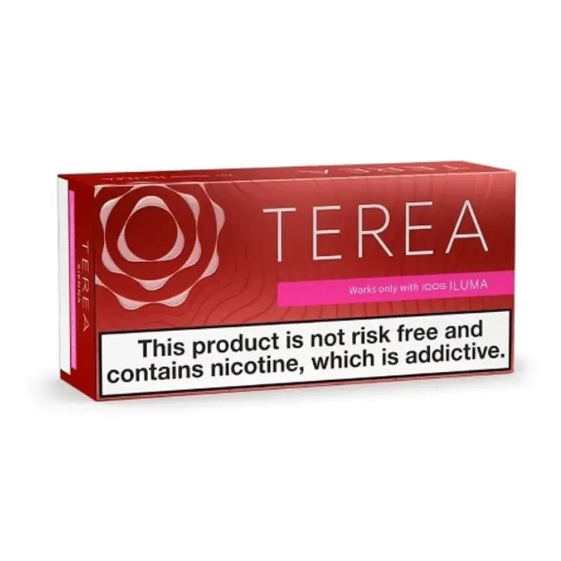 فیلتر ترا سینا / تریا سیینا اروپایی European Terea Sienna