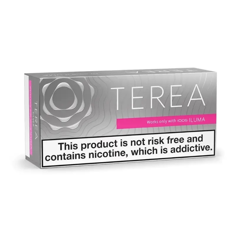 فیلتر ترا / تریا نقره ای ( سیلور ) اروپایی Europian Silver Terea