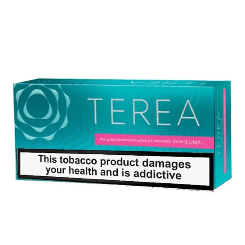 فیلتر ترا / تریا تورکویز اروپایی Europian Turqouise Terea