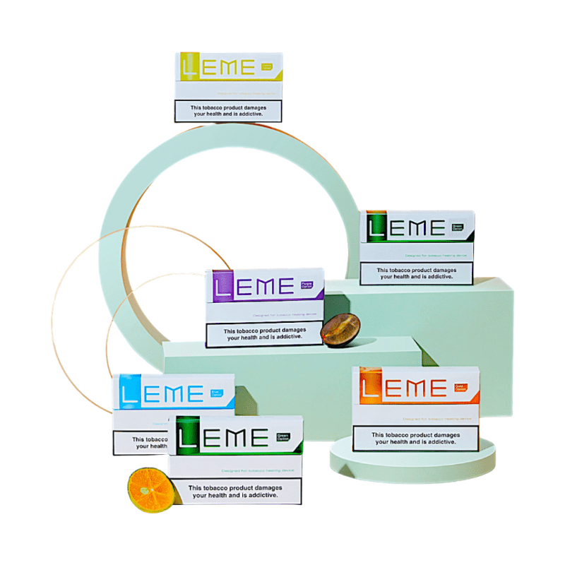 فیلتر لمه LEME