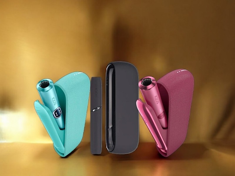 تفاوت آیکاس ILUMA STANDARD و ILUMA I STANDARD با 3 DUO