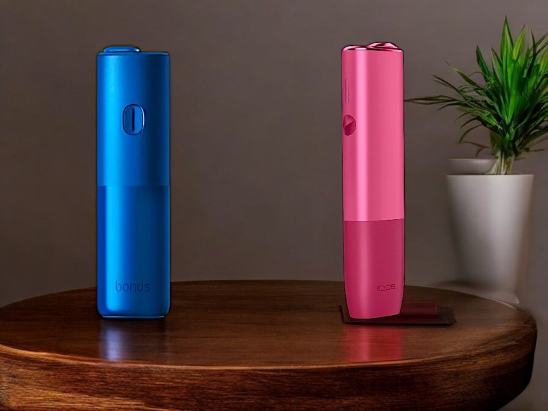 مقایسه آیکاس ایلوما وان (IQOS ILUMA ONE) و آیکاس باندز (IQOS BONDS)؛ راهنمای کامل انتخاب بهترین دستگاه
