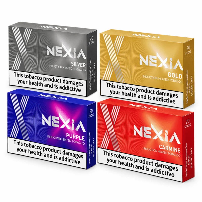 فیلتر نکسیا NEXIA