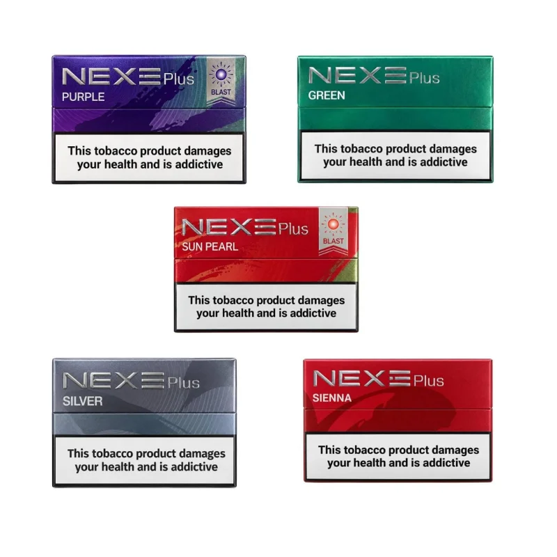 فیلتر نکس پلاس NEXEPLUS