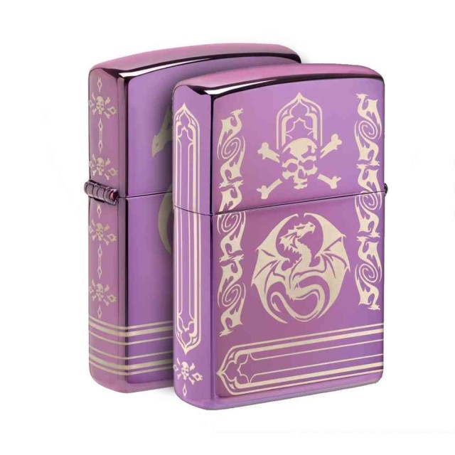 فندک زیپو مدل ۴۸۵۷۴ ZIPPO