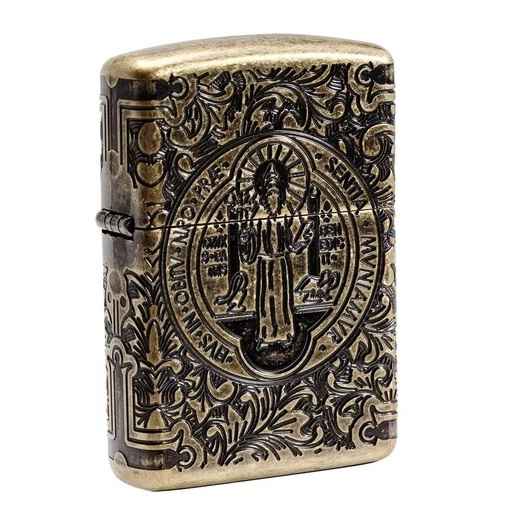 فندک زیپو مدل ۲۹۷۱۹