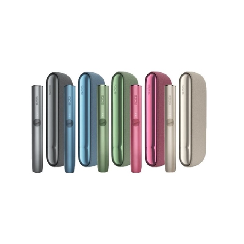 آیکاس ایلوما استاندارد IQOS ILUMA STANDARD