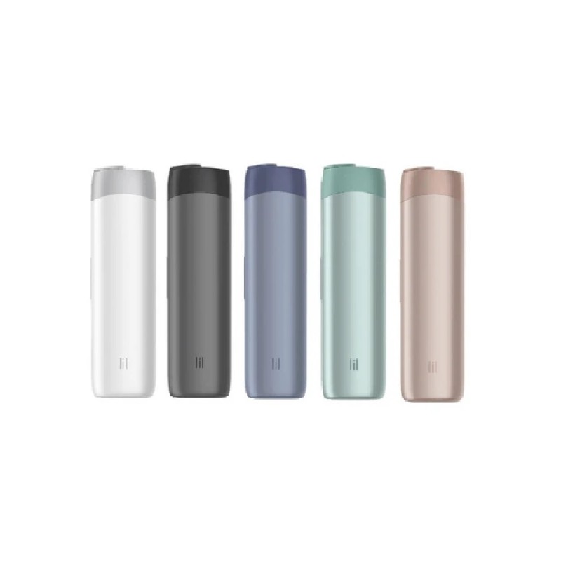 لیل سولید  Ez , Es