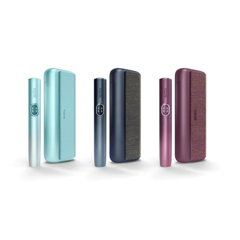 آیکاس ایلوما آی پرایم IQOS ILUMA I PRIME