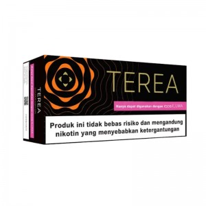 فیلتر ترا / تریا گلدن ادیشن اندونزی Indonesian Golden Edition Terea