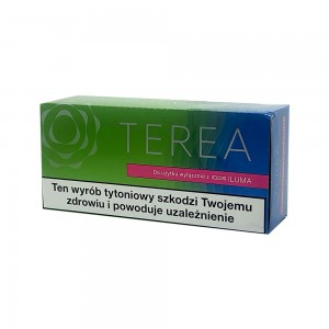 فیلتر ترا / تریا کلی اروپایی Europian Kelly Terea