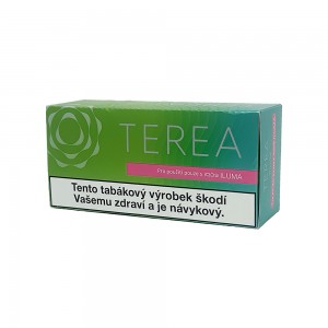 فیلتر ترا / تریا ویلو اروپایی Europian Willow Terea