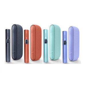 آیکاس ایلوما آی استاندارد IQOS ILUMA I STANDARD