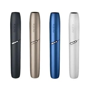 قلم تکی آیکاس  3 دیو و اورجینال دیو (دارای رنگبندی)  IQOS 3 DUO HOLDER
