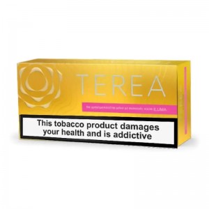 فیلتر ترا / تریا زرد ( یلو ) اروپایی Europian Yellow Terea