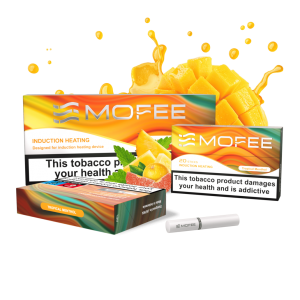 فیلتر مافی (انواع طعم ها) مخصوص سری ایلوما MOFEE