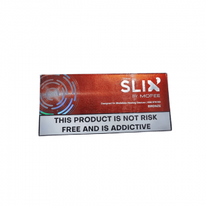 فیلتر اسلیکس برنز مناسب ایلوما slix bronze