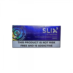 فیلتر اسلیکس پرپل بنفش مناسب ایلوما slix purple