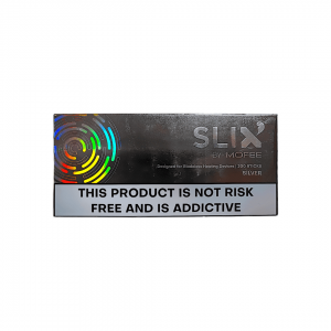 فیلتر اسلیکس سیلور نقره ای مناسب ایلوما slix silver