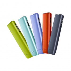 آیکاس ایلوما آی وان ( کیت جدید ) IQOS ILUMA I ONE NEW KIT