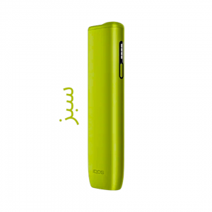 آیکاس ایلوما آی وان نیو کیت سبز IQOS ILUMA I ONE NEW KIT