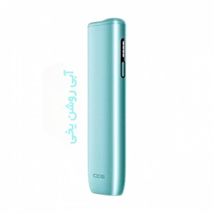 آیکاس ایلوما آی وان نیو کیت آبی IQOS ILUMA I ONE NEW KIT