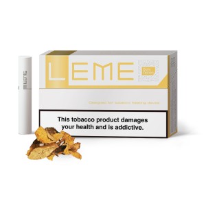فیلتر لمه  طلایی گلد آپشن LEME GOLD OPTION