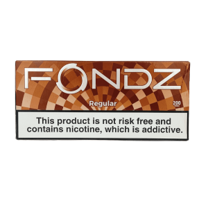 فیلتر فوندز رگولار Fondz Regular