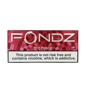 فیلتر فوندز ریچ رگولار Fondz Rich Regular