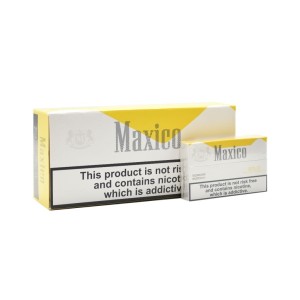 فیلتر مکسیکو طلایی مکزیکو گلد MAXICO GOLD
