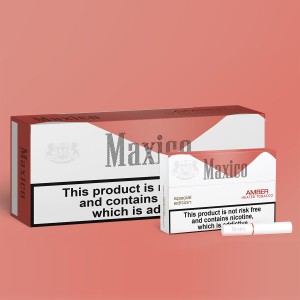 فیلتر مکسیکو امبر Maxico Amber