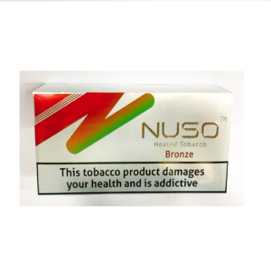 نوسو برنز Nuso Bronze