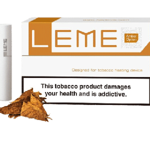 فیلتر لمه امبر آپشن LEME AMBER OPTION