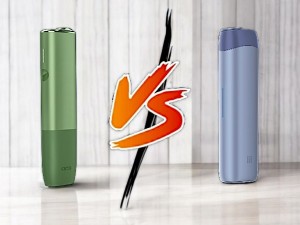 مقایسه آیکاس ایلوما وان و لیل سولید EZ