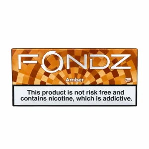 فیلتر فوندز Fondz