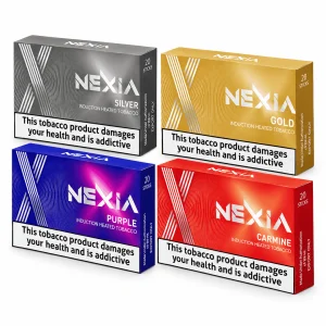 فیلتر نکسیا NEXIA