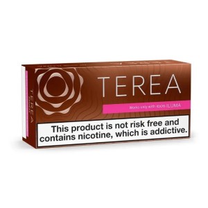 فیلتر ترا / تریا برنز اروپایی European Terea Bronze