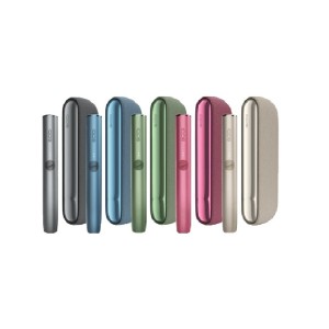 آیکاس ایلوما استاندارد IQOS ILUMA STANDARD