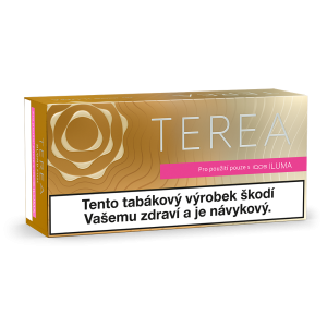 فیلتر ترا / تریا بلوند فیوز اروپایی Europian Blond Fuse Terea