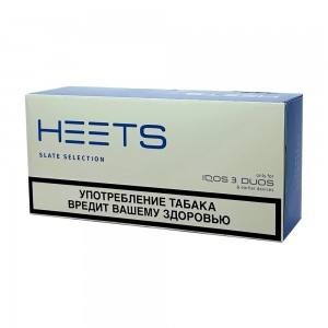 فیلتر هیتس اسلیت روسی Russian Slate Heets