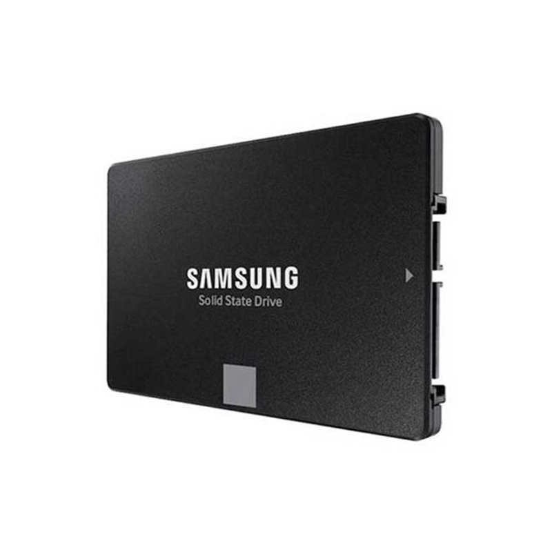 اس اس دی سامسونگ Evo 870